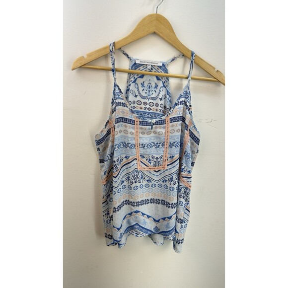 LOT of 9 Women's Tops Blouses - Picture 10 of 16